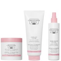 christophe robin volumising regimen worth r10300