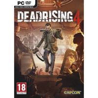 dead rising 4 pc