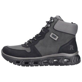 Rieker Botines M602345BLACK para mujer