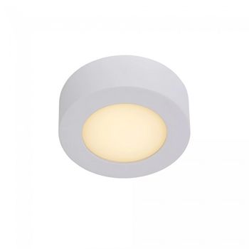 Downlight led para baños brice round (8w)