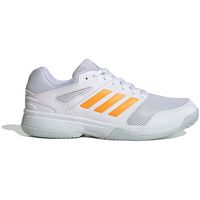 adidas zapatillas deporte baskets speedcourt en maille respirante para mujer