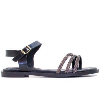 Narf Sandalias 9058 vaqueta para mujer