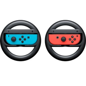Nintendo Switch Joy-Con Wheel Juego de Volantes