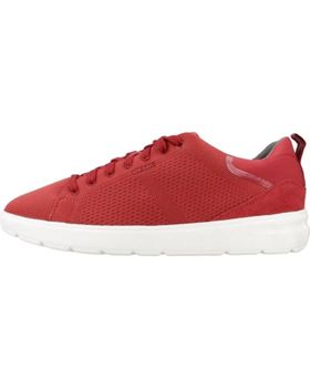 de GEOX SPHERICA EC4 A ROJO