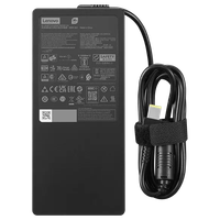 lenovo adaptador de ca delgado lenovo legion gan de 330w punta delgada ce