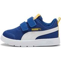 puma zapatillas courtflex v3 mesh in 398086 05 para nina