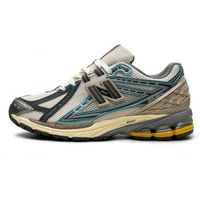 new balance deportivas moda 1906r metallic teal para mujer