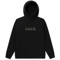 balr jersey olaf straight hoodie para hombre