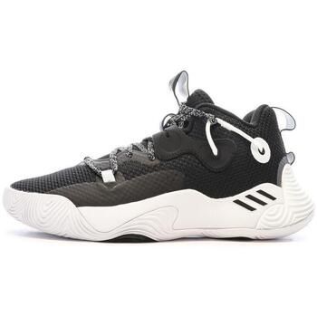 adidas Zapatillas de fútbol Harden Stepback 3 para niña