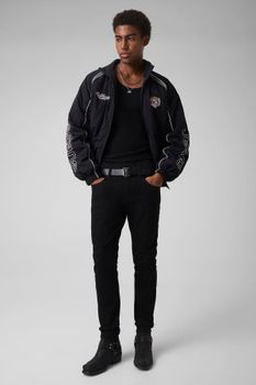 Vaqueros Skinny G12