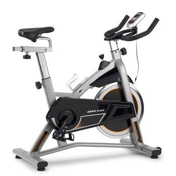 Bicicleta Indoor H9135ad aero Max