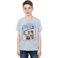 disney tops y camisetas bi45904 para nino