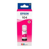 Epson 104 Ecotank (C13T00Px40) cartucho original colores separados (6000 pÃ¡ginas)