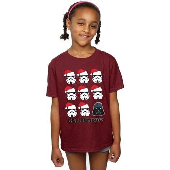 Disney Camiseta Humbug para niña