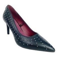 maria mare zapatos de tacon zapato senora 63637 negro para mujer