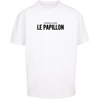 mister tee camiseta therorie du chaos para hombre
