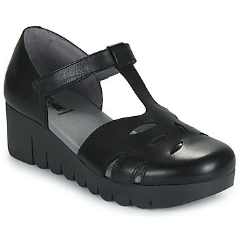 Fly London Zapatos de tacón VELT para mujer