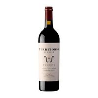 territorio luthier vino tinto ribera reserva 75 cl 14 vol