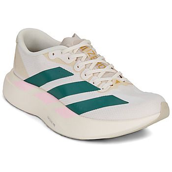 adidas Zapatillas de running Adizero EVO SL WOVEN W para mujer