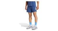 pantalon corto adidas adi365 formotion azul 2 en 1  hombre