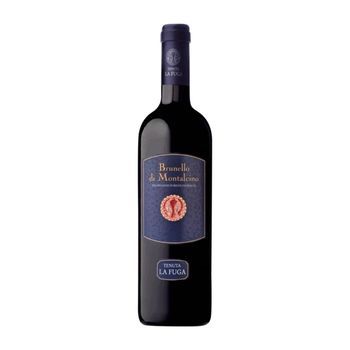Campo Al Mare Vino Tinto Folonari Brunello 75 Cl 14.5% Vol.