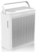 medisana ap 200 purificador de aire con filtro