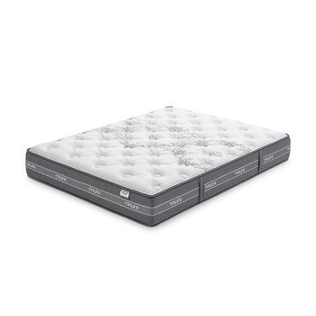 Colchon Nube Visco 19 90x190