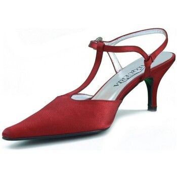 Kroc Zapatos de tacón LAlqueria Oporto W para mujer