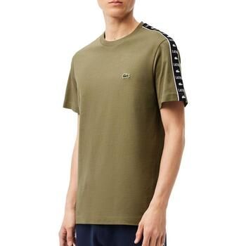 Lacoste Tops y Camisetas TH7404 para hombre