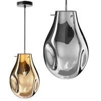 lampara app328-1cp amber