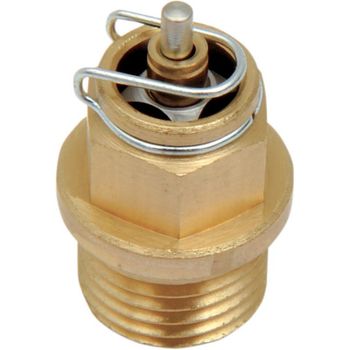 Válvula de aguja del carburador Mikuni VM 163 completo
