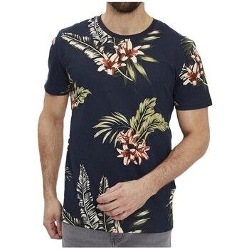 Jack & Jones Camiseta Tropic para hombre