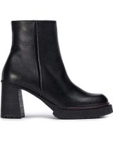 de wonders botines miera h5203 black
