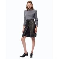 pinko falda godezia 107080 a3e8-i76 para mujer