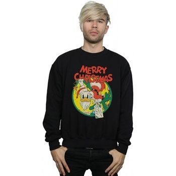 Disney Jersey Merry Christmas para hombre