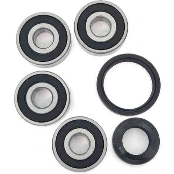 Kit de rodamientos de rueda All Balls 25-1592