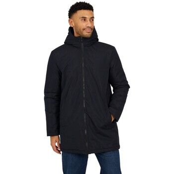 Brave Soul Parka Nikko para hombre