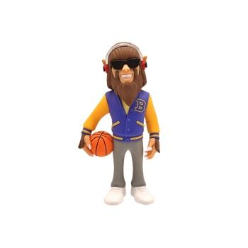 Minix Rocky Clubber Lang 12 cm +3 Años