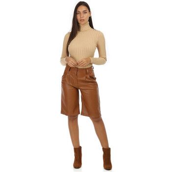 La Modeuse Short 21117_P57966 para mujer