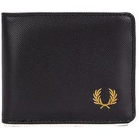 fred perry monedero billfold w para hombre
