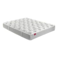 colchon de muelles ensacados adapt-tech 120x182 cm pikolin universe pocket