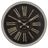 reloj jenna con moldura d76cm