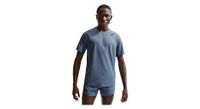 camiseta de manga corta nike aeroswift azul para hombre