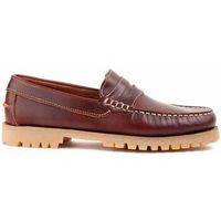 purapiel mocasines 104921 para hombre