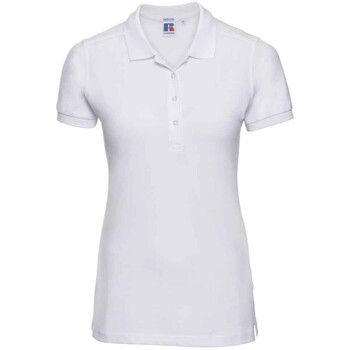 Russell Tops y Camisetas 566F para mujer