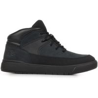 timberland deportivas moda seneca bay mid lace sneaker para mujer