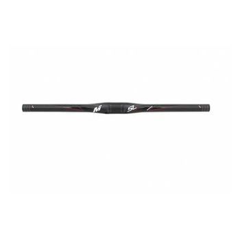 Manillar Mtb Massi Carbon Sl Mhb-105 Flat 31.8x700 Mtb Carbono 31.8mm 700mm