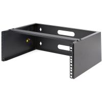 startechcom rack para montaje en pared 4u 19 profundidad de 35cm