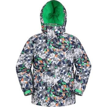 Mountain Warehouse Cazadora gal para niña