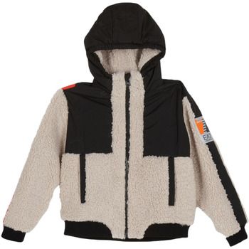 Emporio Armani Abrigo de plumas 6rbb06_bjsgz para niño